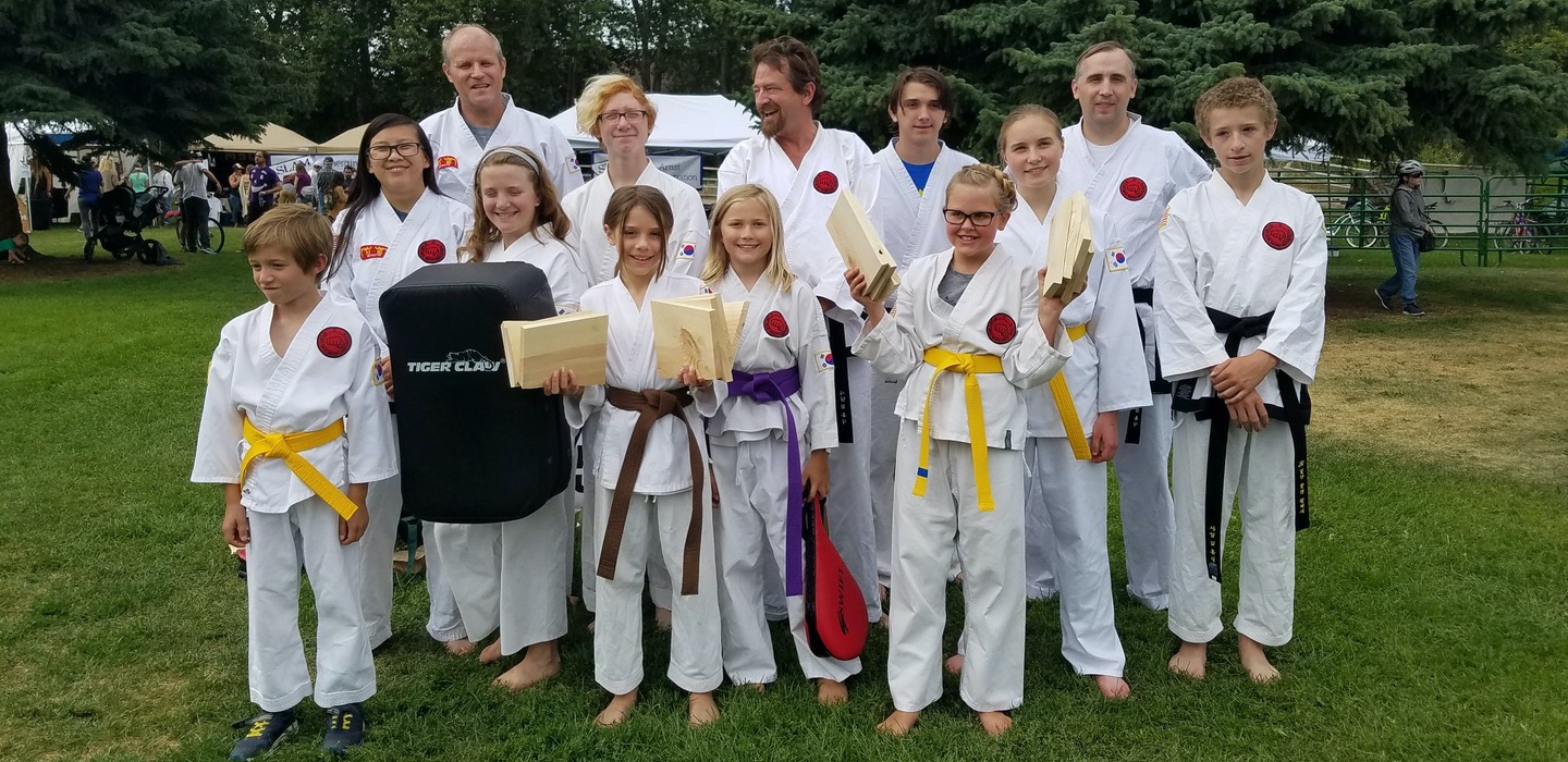 Image of second carousel